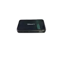 NovoDS DS200 DS200US UHD Digital Signage Player for up to 4K Video - 8GB Storage