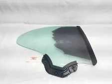 2004 BMW 645ci Convertible Rear Right Quarter Window Glass OEM (For: 2004 BMW 645Ci)