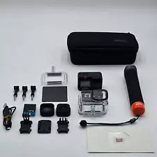 GoPro HERO9 Black Action Camera Bundle