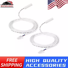 2X RV Refrigerator Thermistor 3851210025 for Dometic RM2451 RM2551 RM2652 RM2852