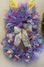 HAND MADE WREATHS!! Wreaths for any Occasion or Holiday!!