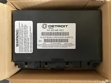 NEW OEM FREIGHTLINER CPC4 Module RA0034461002 Or A0034461002