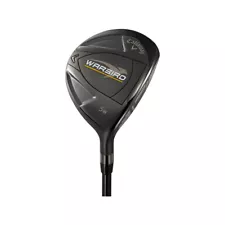 Callaway golf WARBIRD fairway wood #5 19* Regular new