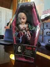 Mezco Toyz Living Dead Dolls 13th