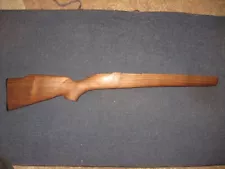 Mauser M 93-95 rifle gun stock