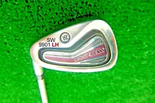 #9901 LH Square Two Light & Easy Sand Wedge#9901