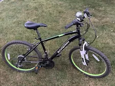 Schwinn Atlas 24” Boy's Mountain Bike