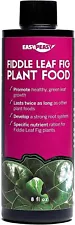 Fiddle Leaf Fig Plant Food 6-2-4, Fast-Acting houseplant Fertilizer for...