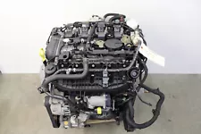 Audi S3 2.0T DJJ Engine Motor 76k Miles MK7 VW Golf R Oem 2018-2020