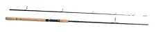 Shakespeare Ugly Stik Elite 2 Piece Spinning Spin Fishing Rods - All Sizes