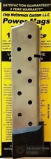 Chip McCormick 1911 POWERMAG .45 ACP 10-Round Magazine 15150 FAST SHIP