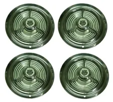 1953 Olds Fiesta 1954-1955 Oldsmobile 88 98 Spinner Wheel Cover Set (4) Hubcap (For: 1953 Oldsmobile Fiesta)