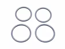 (2 sets) Remington Barrel Seal O-Rings for 1100, 11-87 20 Gauge (All Models)