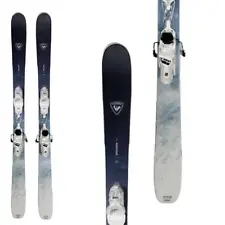 Rossignol Dreamer 90 Alpine Skis Women's with Xpress W 10 Gw Bindings 2024