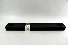 LG S75QR 5.1.2 CH HIGH RES AUDIO SOUND BAR | SOUND BAR WITH POWER ADAPTER ONLY