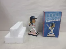 Noah Syndergaard Brooklyn Cyclones Mets Pitchers Who Rake Batting SGA Bobblehead