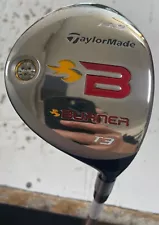 taylormade burner for sale