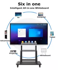 Digital Whiteboard