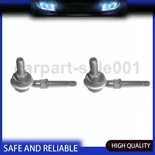 2x Sway Bar End Links Front For 1999 2000 2001 2002 Chevrolet Tracker 1.6L (For: 1999 Chevrolet Tracker)