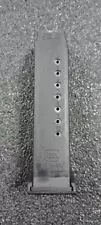 New ListingGLOCK 9MM 10 ROUND MAGAZINE (P03034714)