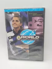 2009 Drum Corps International DVD World Championships Volume 3 Disc Loose Inside