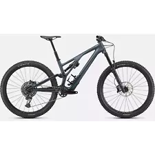 Specialized StumpJumper Full Suspension Mountain Bike - Reg. $5,500