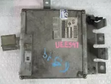 Engine ECM Control Module Fits 98 NISSAN FRONTIER MECMB-301 A1 MECMB301A1