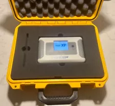 Sun Nuclear 1028 XP Continuous Radon Monitor with Carrying Case