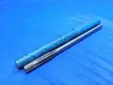 ROCK RIVER TOOL 0.521 OD HSS CARBIDE TIPPED REAMER .521 .5210 .5313 UNDERSIZE