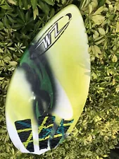 skimboards used