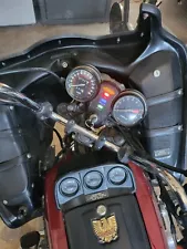 Classic Motorcycle for Sale 1979 Honda Gold Wing GL1000 Original 27800 miles