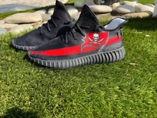 Tampa Bay Buccaneers Yeezy Shoes Sneakers