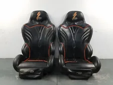 #0280 B1 - 2014 14 15 Polaris RZR 1000 Triple X Seats