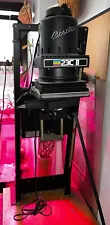 Beseler 23c II darkroom photo enlarger