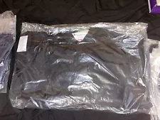 Supreme Champion Coach Jacket Black Size XXL SS24 NEW IN HAND