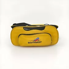 Southwest Airlines Dog Cat Pet Carrier Travel Bag - Approved 18 x 14 x 8