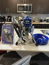 graco airless paint sprayer for sale