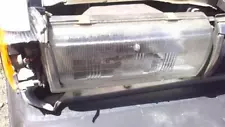 Used Right Headlight Assembly fits: 1987 Nissan Sentra Sport Cpe model Right Gra (For: 1989 Nissan Sentra)