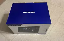 NEW Lowrance HDS 12 LIVE Touch Insight GPS/Fishfinder 000-14428-001