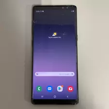 Galaxy Note 8 - 64GB - Unlocked (Read Description) DA1115