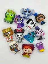 Disney Doorables (Series 10, 11) You Pick!