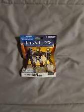 **VERY RARE** Mega Bloks Halo Fest PAX 99654 CE UNSC Marine