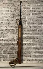 Vintage Whaling Harpoon Spear - Gig Spike - 49” - Prop, Wall Decor