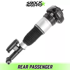 Rear Right Air Ride Suspension Air Strut for 2016-2021 BMW 750i xDrive AWD