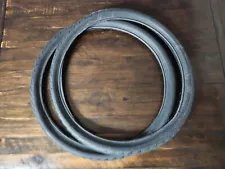 (2) Original Electra Townie Bicycle Bike Tires CST Cheng Shin Tire 26x2.00