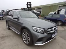 MERCEDES GLC W253 AMG ESTATE / COUPE SPARE PARTS FOR SALE 2016-2021