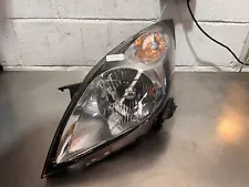 Chevrolet spark 2013 left/passenger side headlight (S3342)