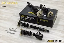 New ListingBC Racing BR RA Coilovers for Nissan S14 200SX 1995-1999 D-12-ZR