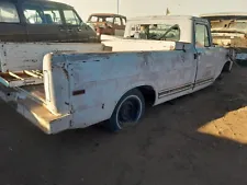 1969-1975 International Harvester 1000 Pickup Truck-Automactic parts for sale $$