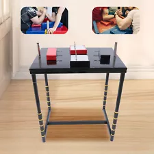 arm wrestling table for sale ebay